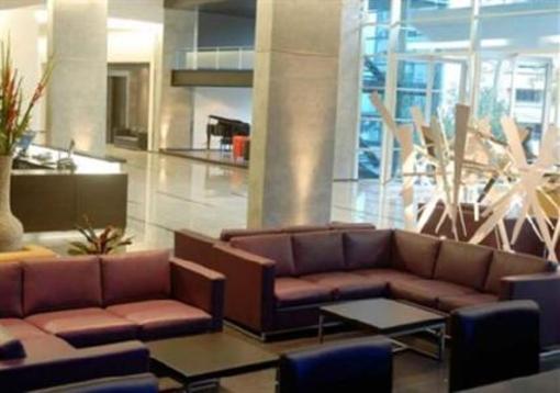 фото отеля Medellin Royal Hotel