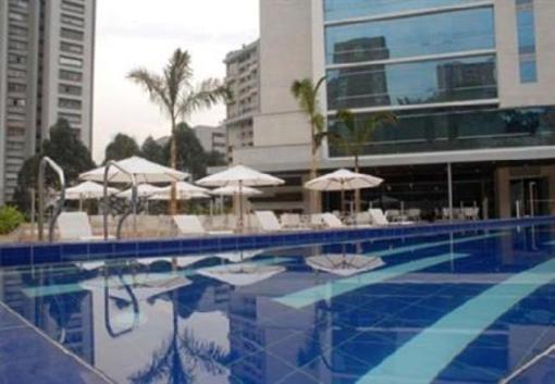 фото отеля Medellin Royal Hotel