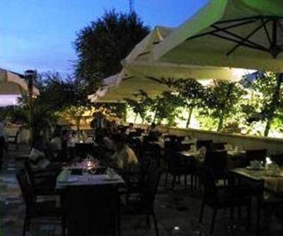 фото отеля Hotel Lodi (Italy)