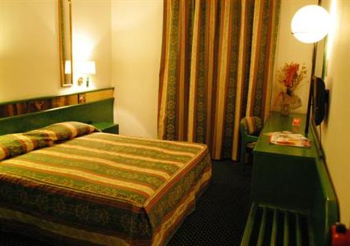 фото отеля Hotel Lodi (Italy)