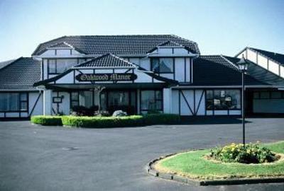 фото отеля Oakwood Manor Motor Lodge