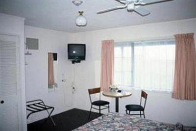 фото отеля Oakwood Manor Motor Lodge