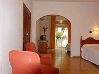 Andalucia Hotel Lanjaron