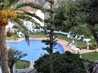 фото отеля Andalucia Hotel Lanjaron
