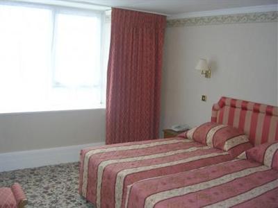 фото отеля Heathlands Hotel