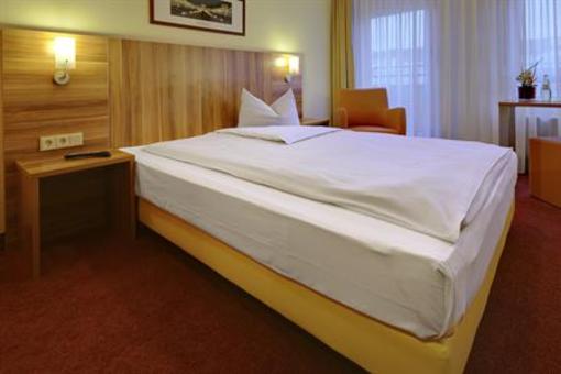 фото отеля Balladins Superior Hotel Mannheim