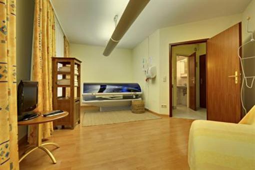 фото отеля Balladins Superior Hotel Mannheim