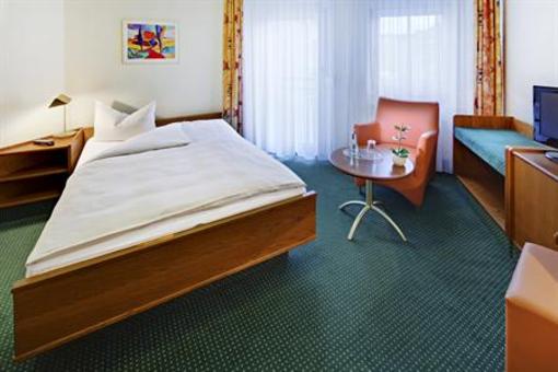 фото отеля Balladins Superior Hotel Mannheim