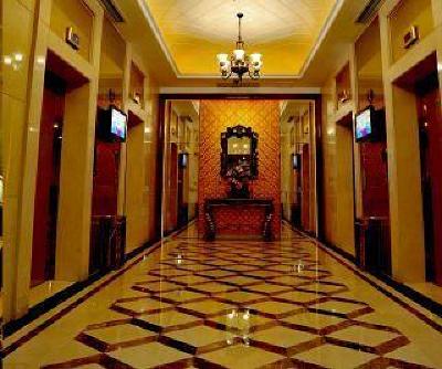 фото отеля Castfast Hotel