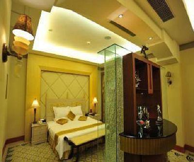 фото отеля Castfast Hotel