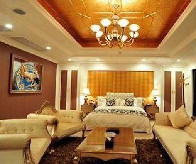 фото отеля Castfast Hotel
