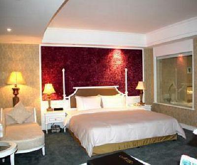 фото отеля Castfast Hotel