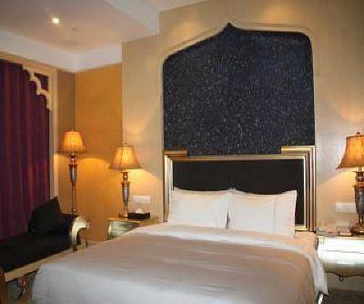 фото отеля Castfast Hotel