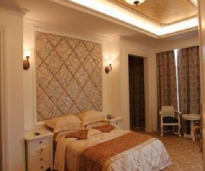 фото отеля Castfast Hotel