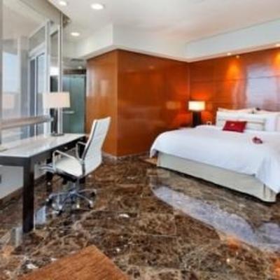 фото отеля Crowne Plaza Veracruz Torremar Hotel Boca Del Rio