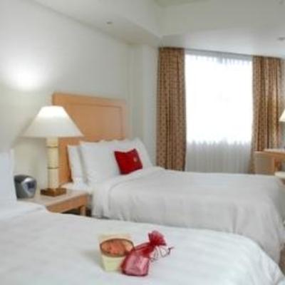 фото отеля Crowne Plaza Veracruz Torremar Hotel Boca Del Rio