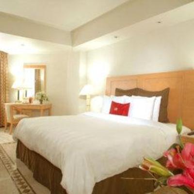 фото отеля Crowne Plaza Veracruz Torremar Hotel Boca Del Rio
