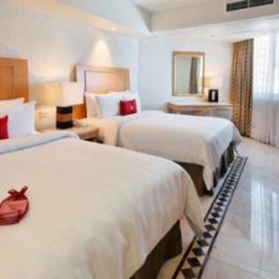 фото отеля Crowne Plaza Veracruz Torremar Hotel Boca Del Rio