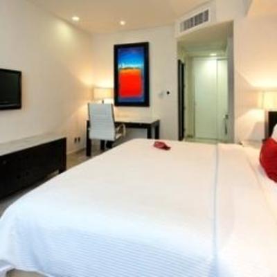 фото отеля Crowne Plaza Veracruz Torremar Hotel Boca Del Rio