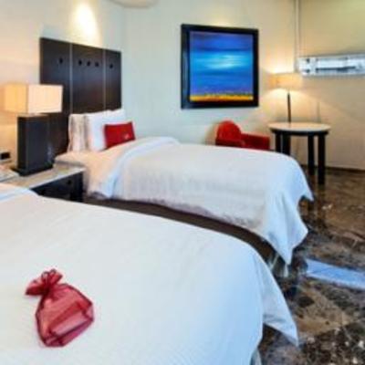 фото отеля Crowne Plaza Veracruz Torremar Hotel Boca Del Rio