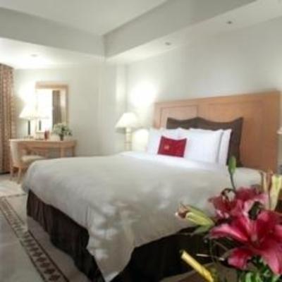фото отеля Crowne Plaza Veracruz Torremar Hotel Boca Del Rio