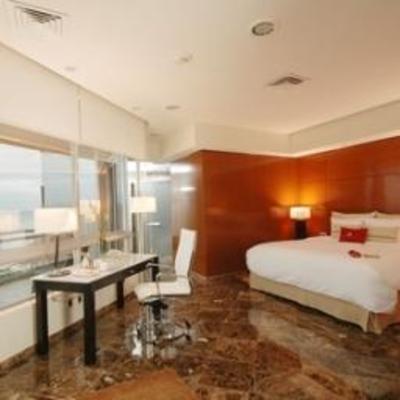 фото отеля Crowne Plaza Veracruz Torremar Hotel Boca Del Rio