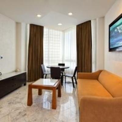 фото отеля Crowne Plaza Veracruz Torremar Hotel Boca Del Rio