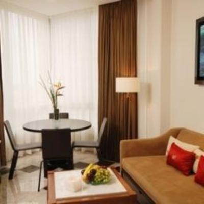фото отеля Crowne Plaza Veracruz Torremar Hotel Boca Del Rio