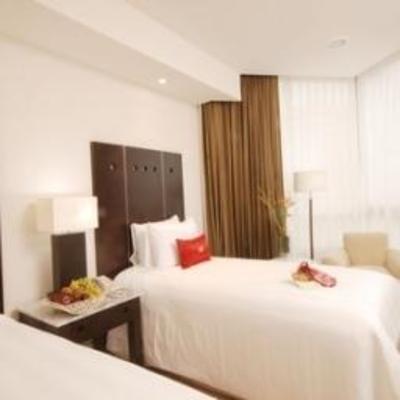 фото отеля Crowne Plaza Veracruz Torremar Hotel Boca Del Rio