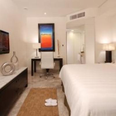 фото отеля Crowne Plaza Veracruz Torremar Hotel Boca Del Rio