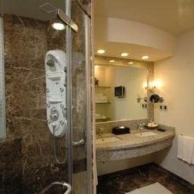 фото отеля Crowne Plaza Veracruz Torremar Hotel Boca Del Rio