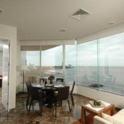 фото отеля Crowne Plaza Veracruz Torremar Hotel Boca Del Rio
