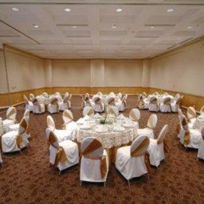 фото отеля Crowne Plaza Veracruz Torremar Hotel Boca Del Rio
