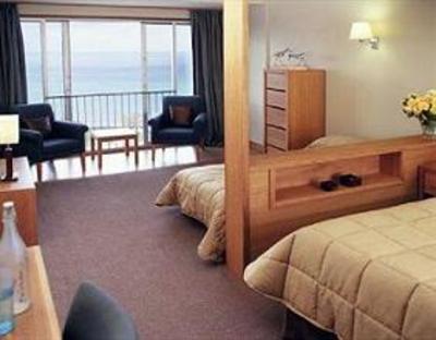 фото отеля Bedruthan Steps Hotel