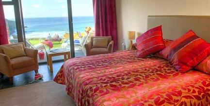 фото отеля Bedruthan Steps Hotel