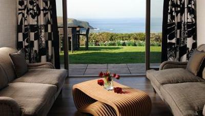 фото отеля Bedruthan Steps Hotel