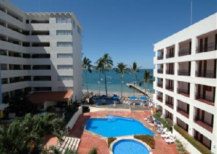 фото отеля San Marino Hotel Puerto Vallarta