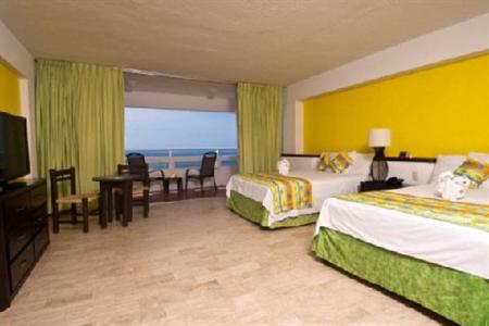 фото отеля San Marino Hotel Puerto Vallarta