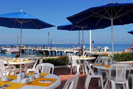 фото отеля San Marino Hotel Puerto Vallarta