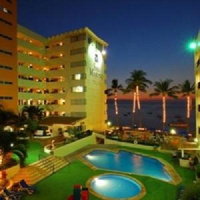 фото отеля San Marino Hotel Puerto Vallarta