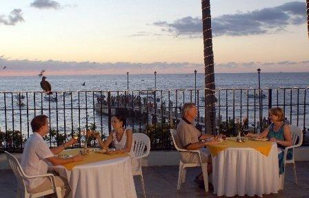 фото отеля San Marino Hotel Puerto Vallarta