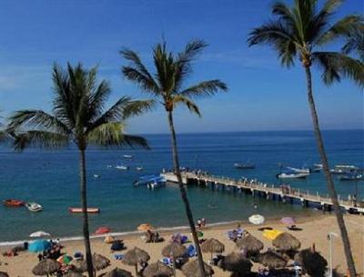 фото отеля San Marino Hotel Puerto Vallarta