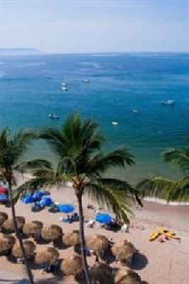 фото отеля San Marino Hotel Puerto Vallarta