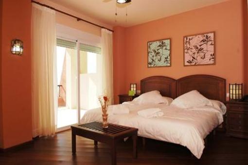 фото отеля Ecohotel Puerto de Ojen