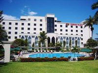 Crowne Plaza Hotel Tuxtla Gutierrez