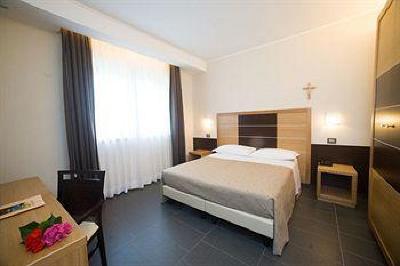 фото отеля Hotel Vittoria
