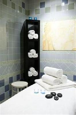 фото отеля Carlton De Brug Hotel