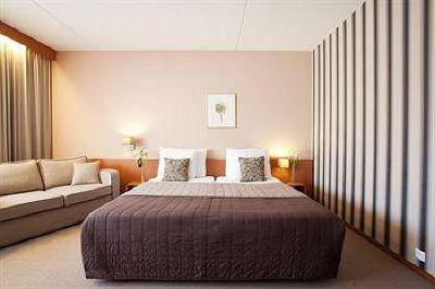 фото отеля Carlton De Brug Hotel