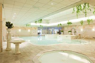 фото отеля Carlton De Brug Hotel