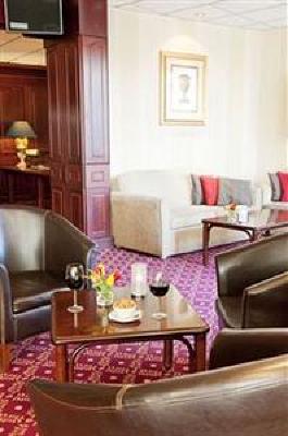 фото отеля Carlton De Brug Hotel